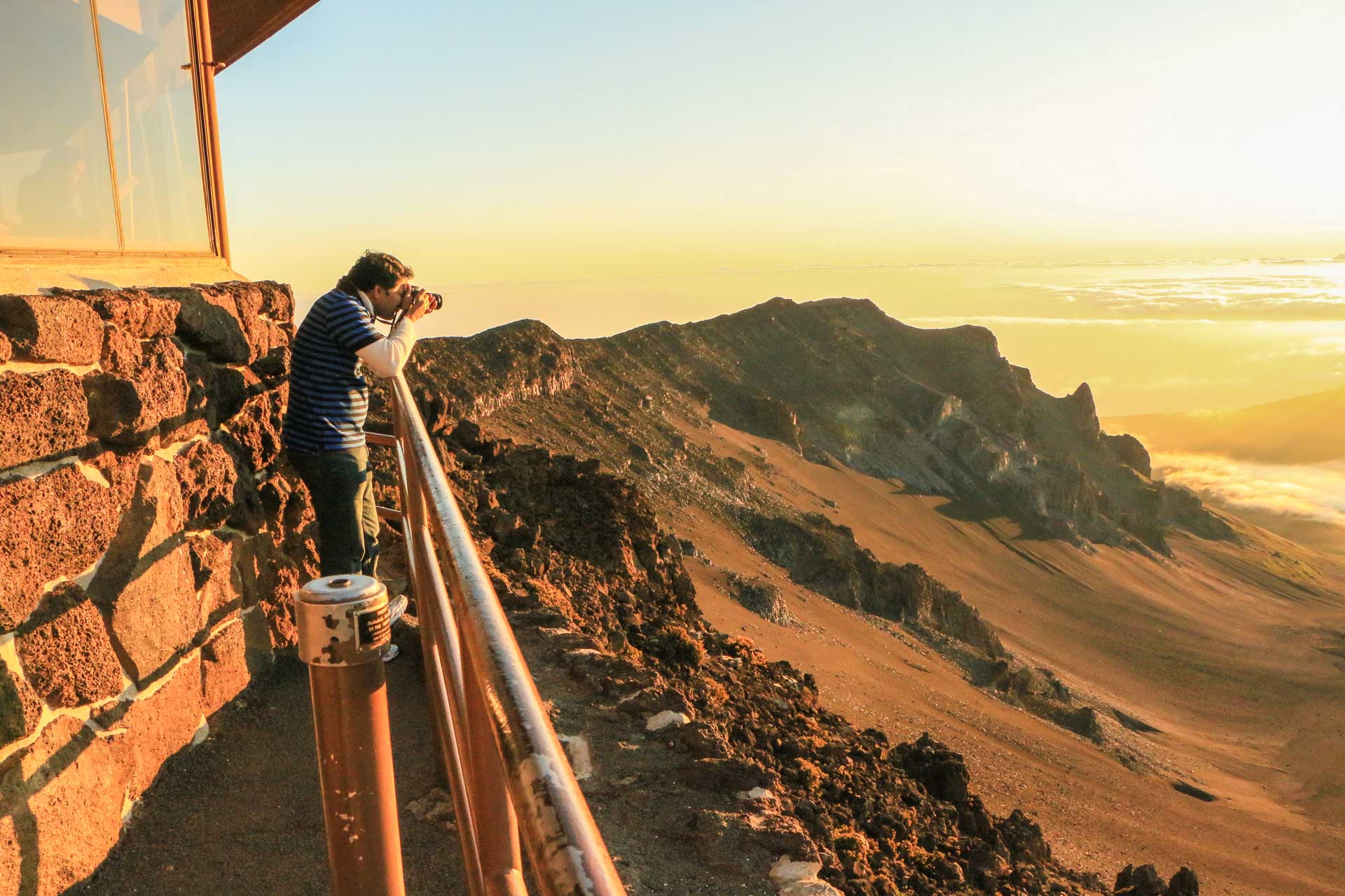 haleakala photographer sunrise